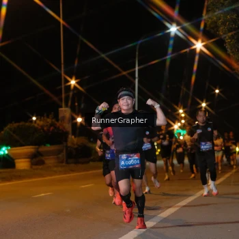Runner Photo 3949675