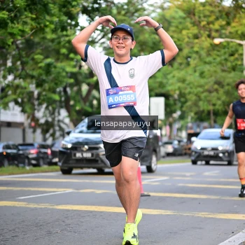Runner Photo 3949688