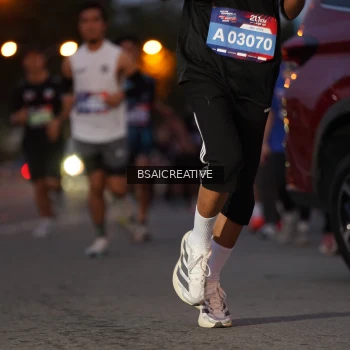 Runner Photo 3949690