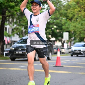 Runner Photo 3949697