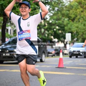 Runner Photo 3949698