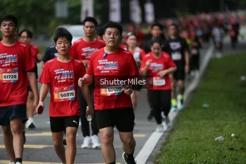 Runner Photo 39497