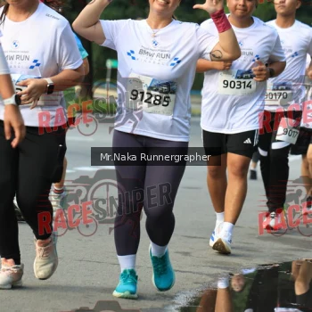 Runner Photo 394970