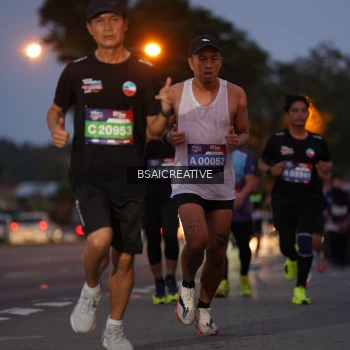 Runner Photo 3949704