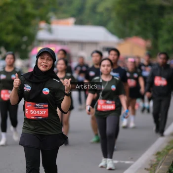 Runner Photo 3949705