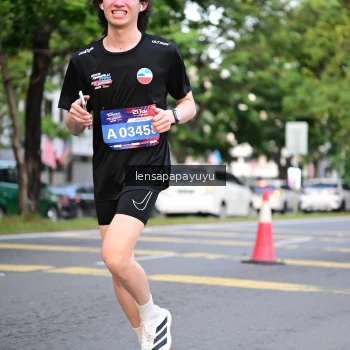 Runner Photo 3949707