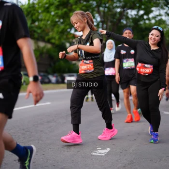 Runner Photo 3949715