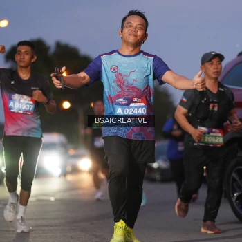 Runner Photo 3949727