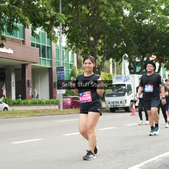 Runner Photo 3949732