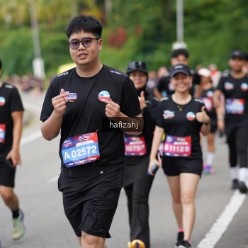 Runner Photo 3949740