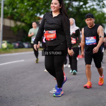 Runner Photo 3949741