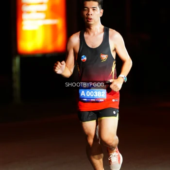 Runner Photo 3949755