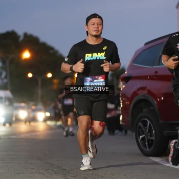 Runner Photo 3949760