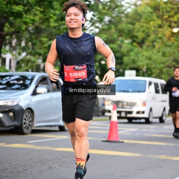 Runner Photo 3949779