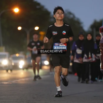 Runner Photo 3949783
