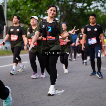 Runner Photo 3949801