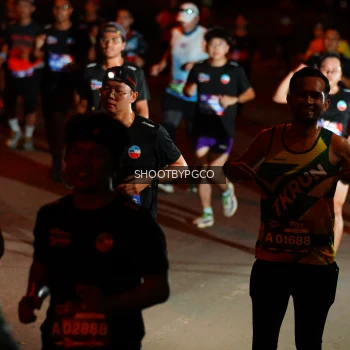 Runner Photo 3949805