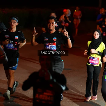 Runner Photo 3949807