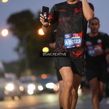 Runner Photo 3949822