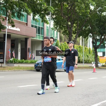Runner Photo 3949833