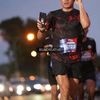 Runner Photo 3949845