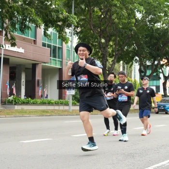 Runner Photo 3949847