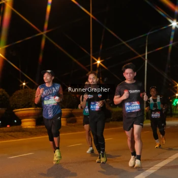 Runner Photo 3949855