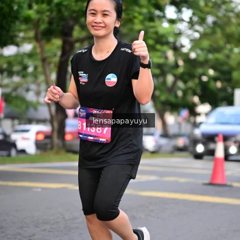 Runner Photo 3949856