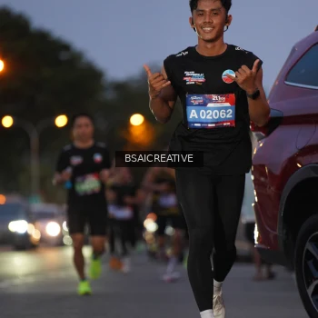 Runner Photo 3949860
