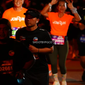 Runner Photo 3949884