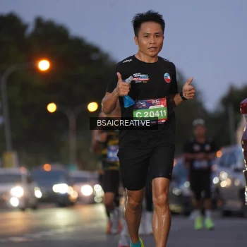 Runner Photo 3949891