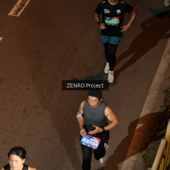 Runner Photo 3949898