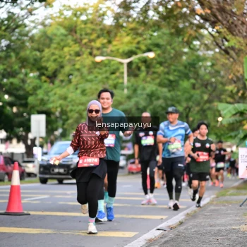 Runner Photo 3949899