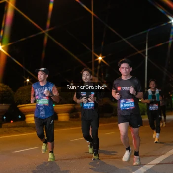 Runner Photo 3949902