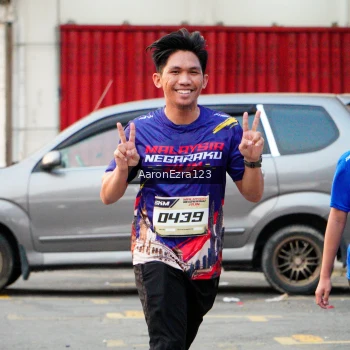 Runner Photo 3949907