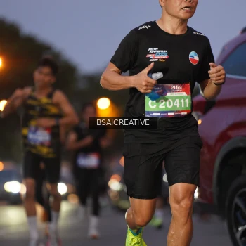 Runner Photo 3949911