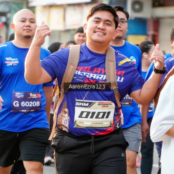 Runner Photo 3949924