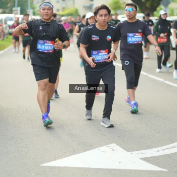 Runner Photo 3949928