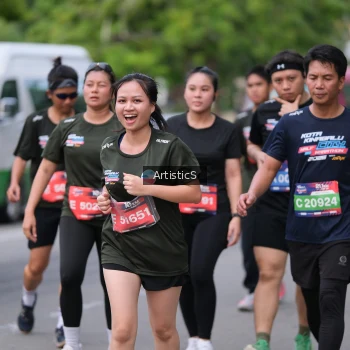 Runner Photo 3949931