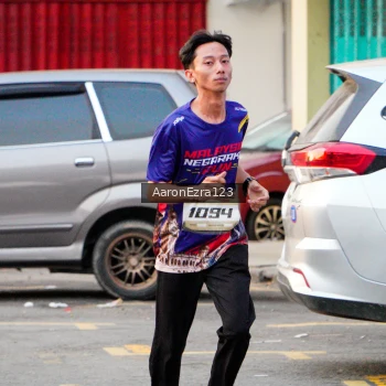 Runner Photo 3949941