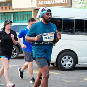 Runner Photo 3949942