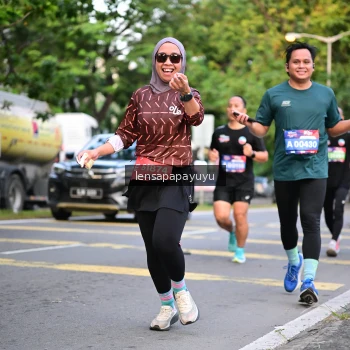 Runner Photo 3949943