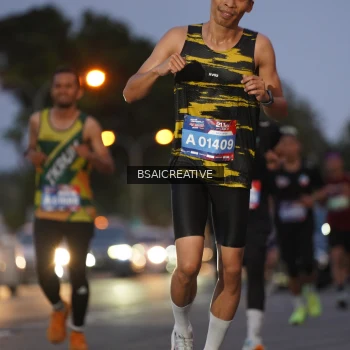 Runner Photo 3949944