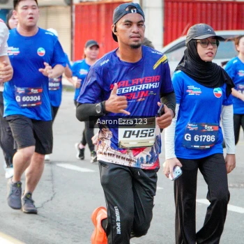 Runner Photo 3949955