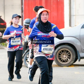 Runner Photo 3949964