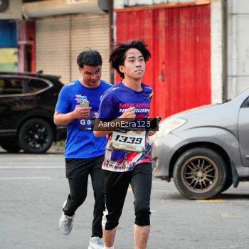 Runner Photo 3949968