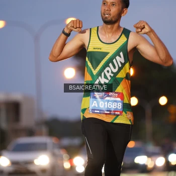 Runner Photo 3949970