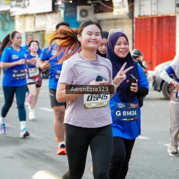 Runner Photo 3949981