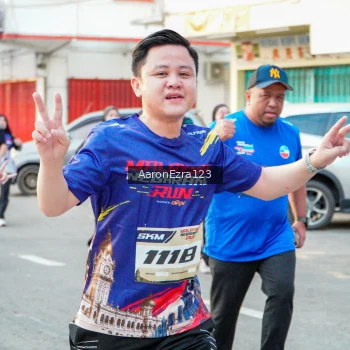 Runner Photo 3950001