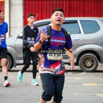 Runner Photo 3950007